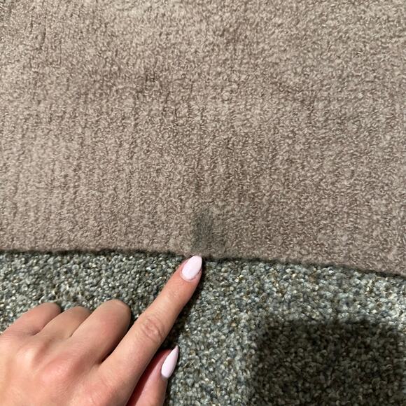 HAVEN WELL WITHIN Women's Turtleneck Sweater Size S - Picture 3 of 10